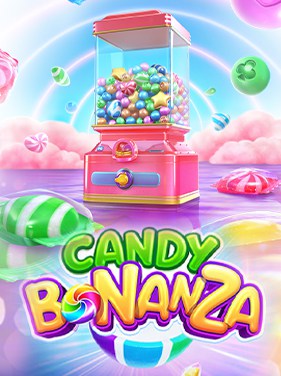 เกม Candy Bonanza 