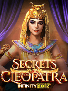 เกม Secrets of Cleopatra