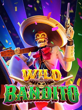 เกม Wild Bandito