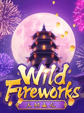 เกม Wild Fireworks
