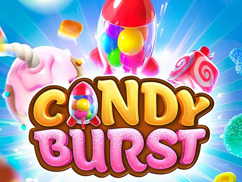 Candy Burst pg slot