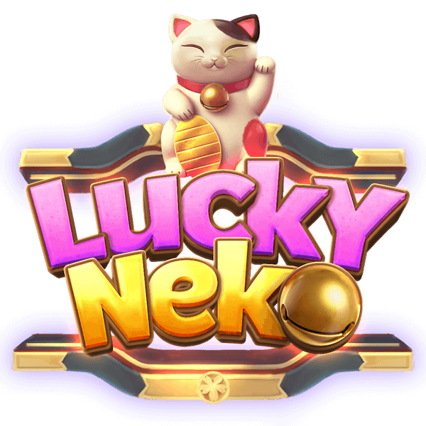 Lucky Neko PG SLOT