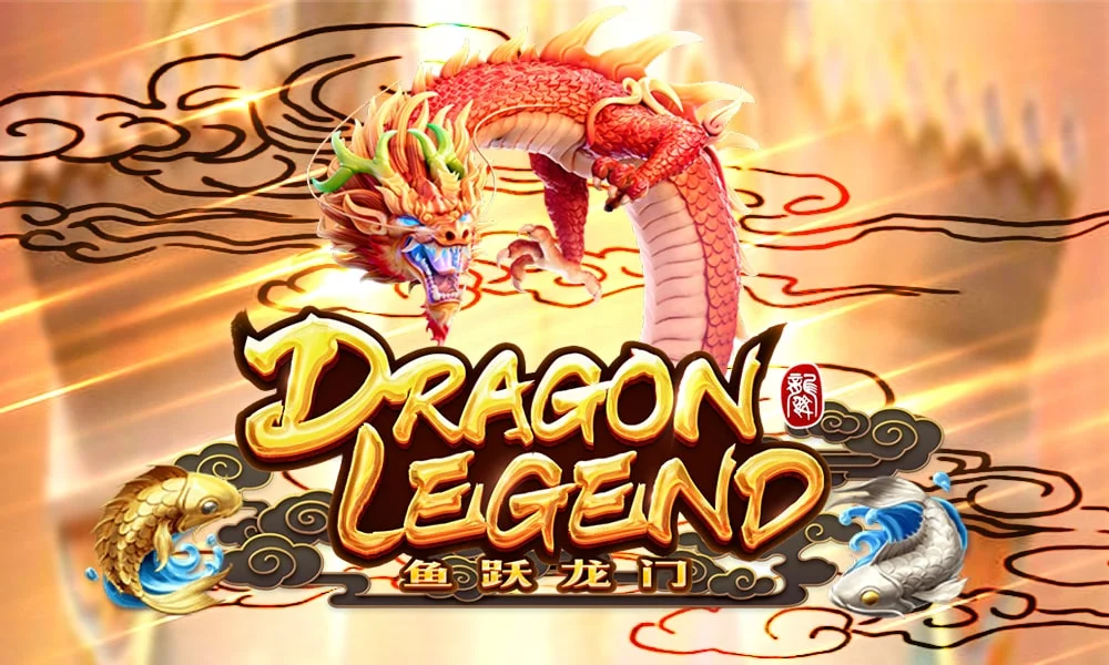 PG SLOT Dragon Legend