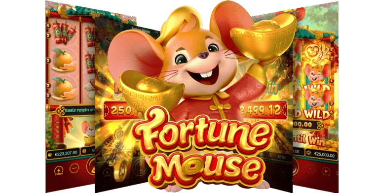 เกม Fortune Mouse