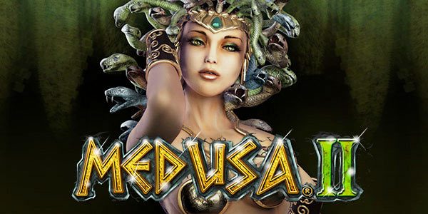 เกม Medusa 2 หญิงสาวแสนสวยที่ต้องคำสาป