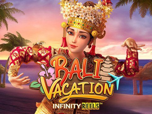 เกม Bali Vacation