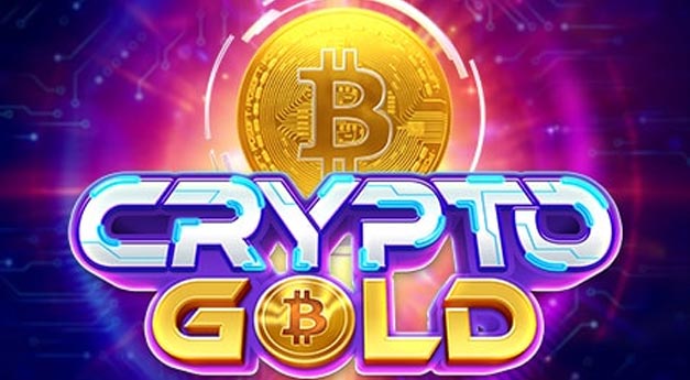เกม Crypto Gold 