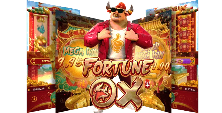 PG SLOT Fortune Ox
