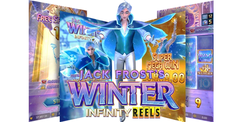 PG SLOT Jack Frost Winter 1