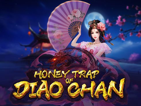 เกม Honey Trap of Diao Chan