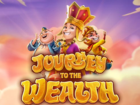 เกม Journey to the Wealth 